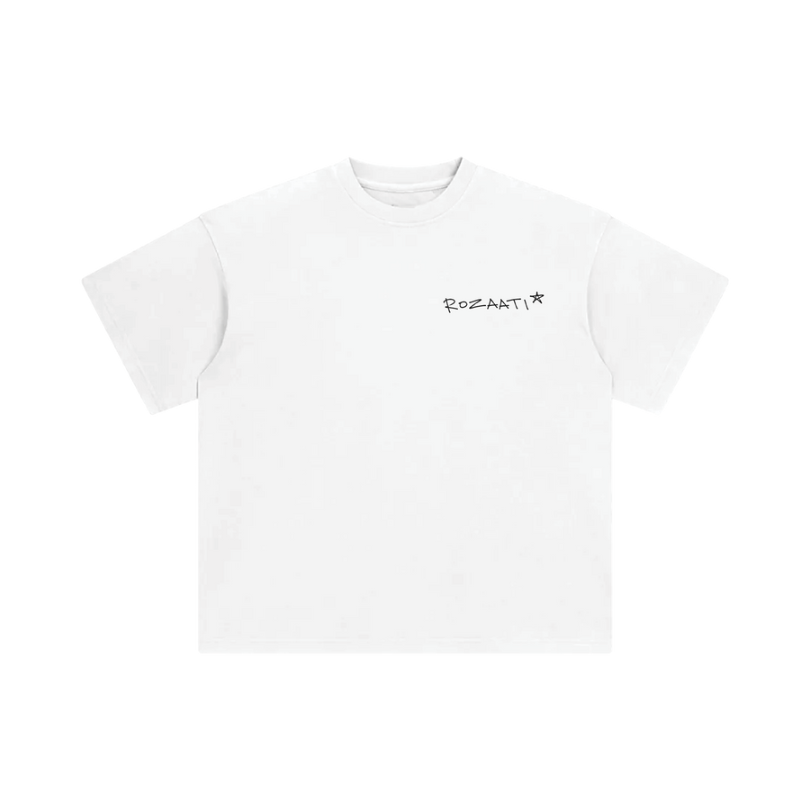 World Tour Tee