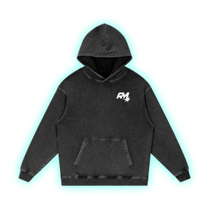 Midnight Gothic Hoodie