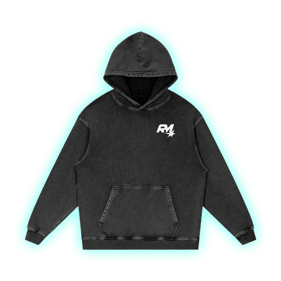 Midnight Gothic Hoodie