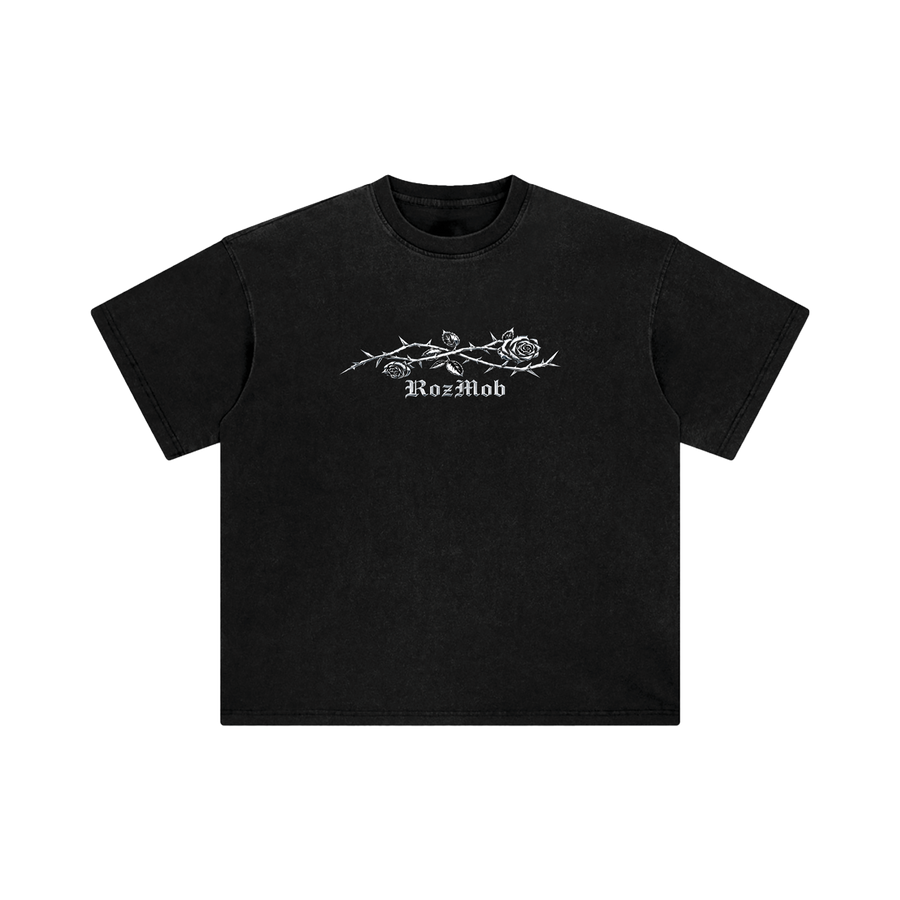 Thorns & Roses Tee