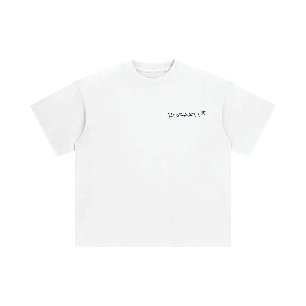 World Tour Tee view 1