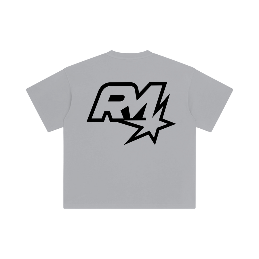 Bikelife Anthem Tee (back)