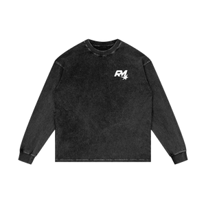 Midnight Gothic Long-Sleeve