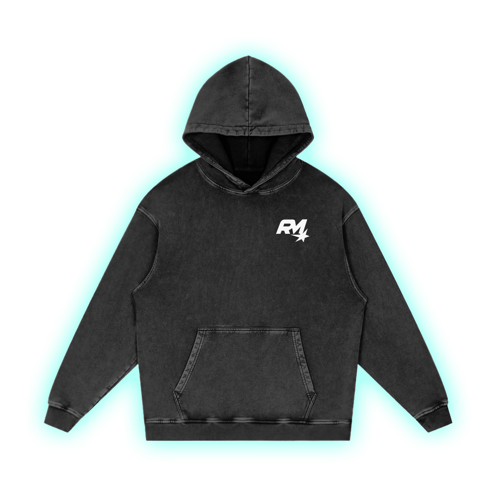 Midnight Gothic Hoodie view 1