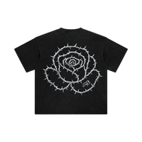 Thorns & Roses Tee view 2