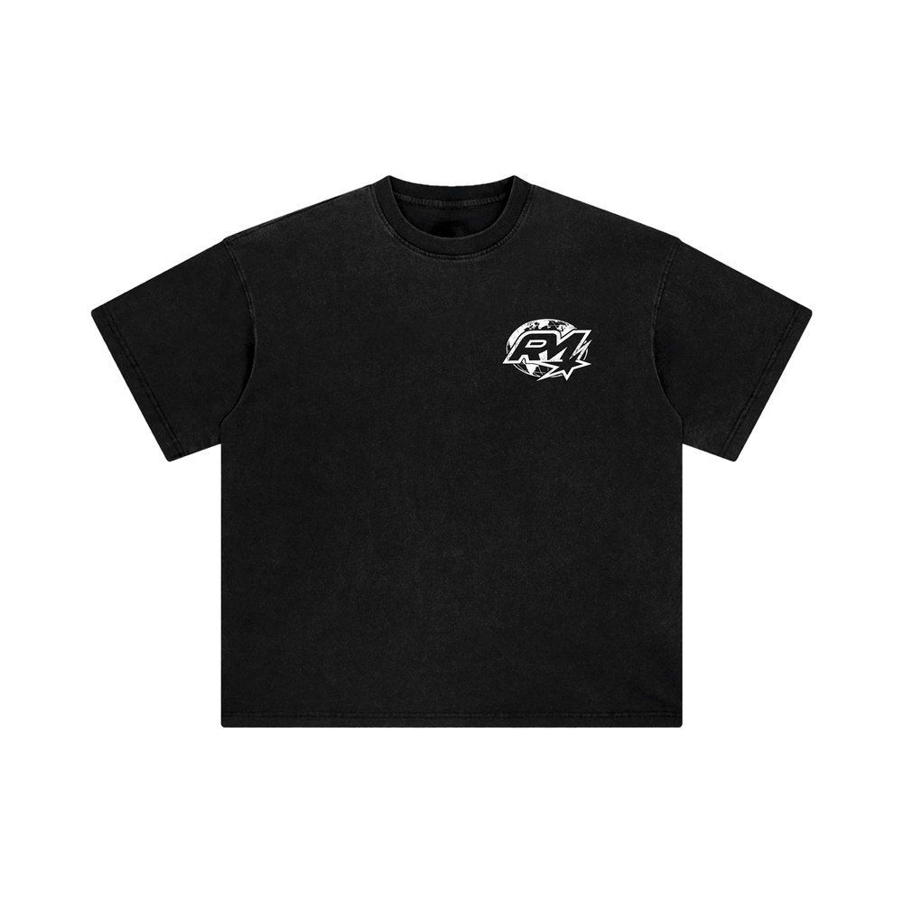 United Bikelife Tee view 1