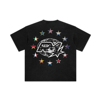 United Bikelife Tee view 2