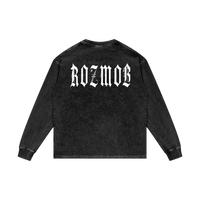 Midnight Gothic Long-Sleeve view 2