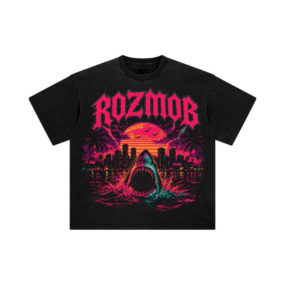 Apex Predator Tee view 1