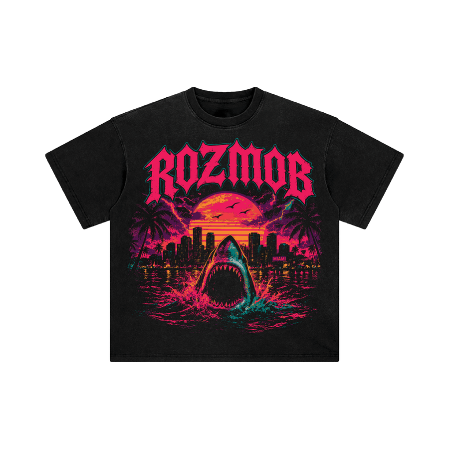 Apex Predator Tee