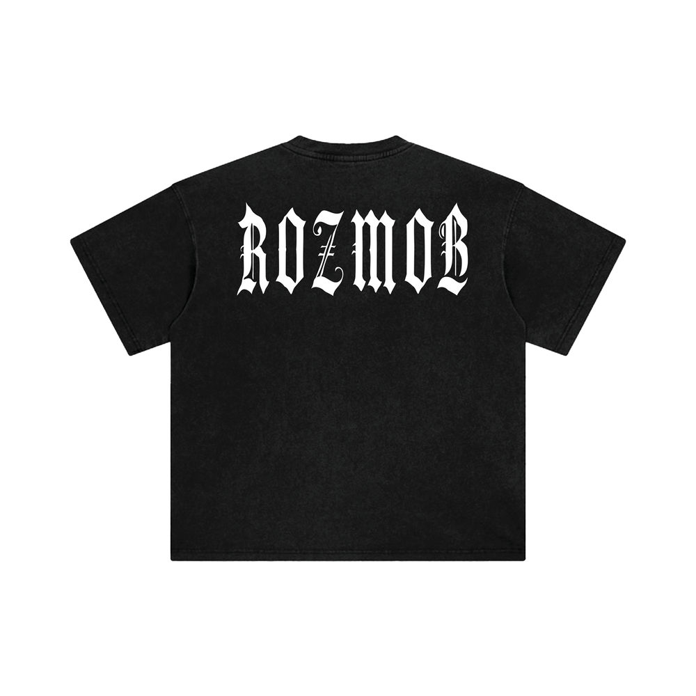 Midnight Gothic Tee view 1