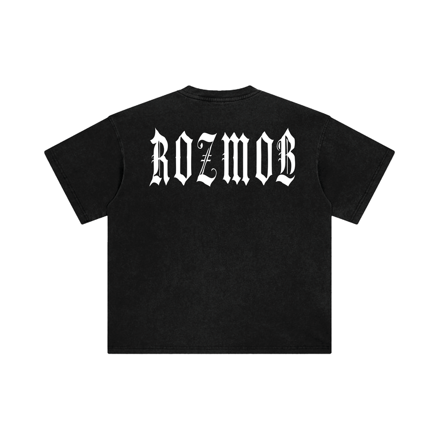 Midnight Gothic Tee