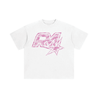 Pink Bippers Worldwide Tee view 1