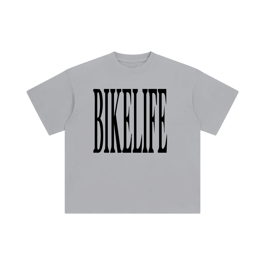Bikelife Anthem Tee