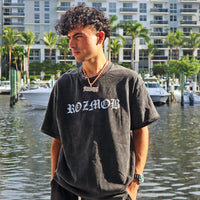 Midnight Gothic Tee view 3